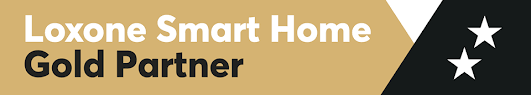 Loxone Smart Home - Gold Partner